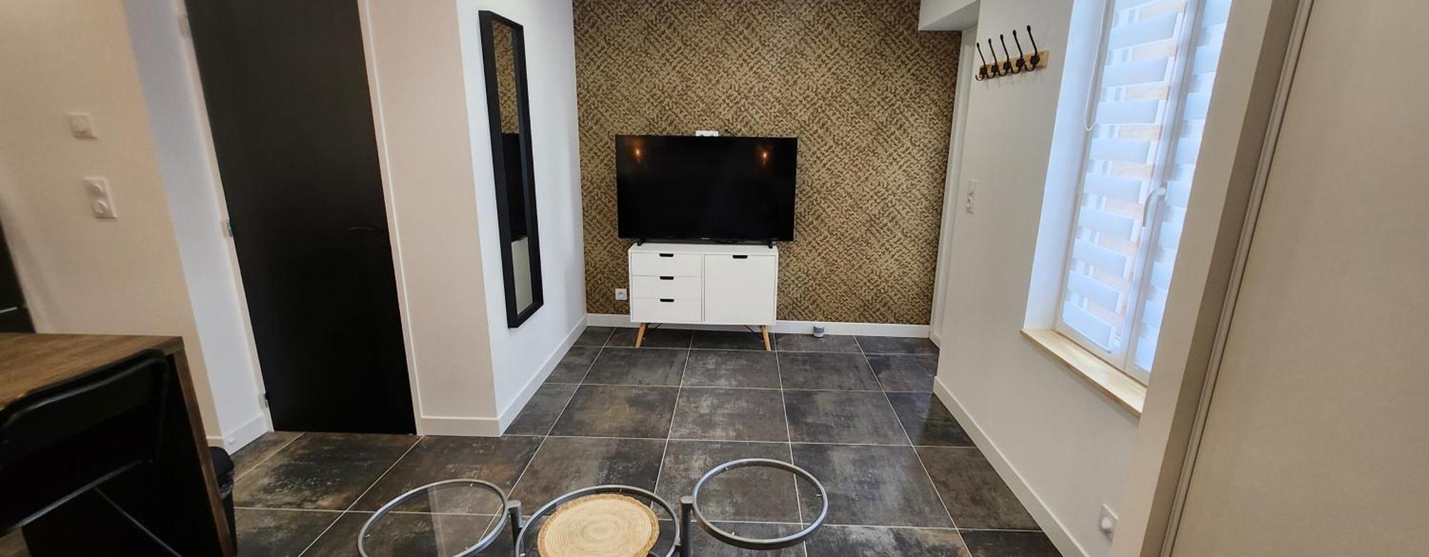 "Le Duo" Studio Cosy Au Coeur D'Epernay Ngoại thất bức ảnh